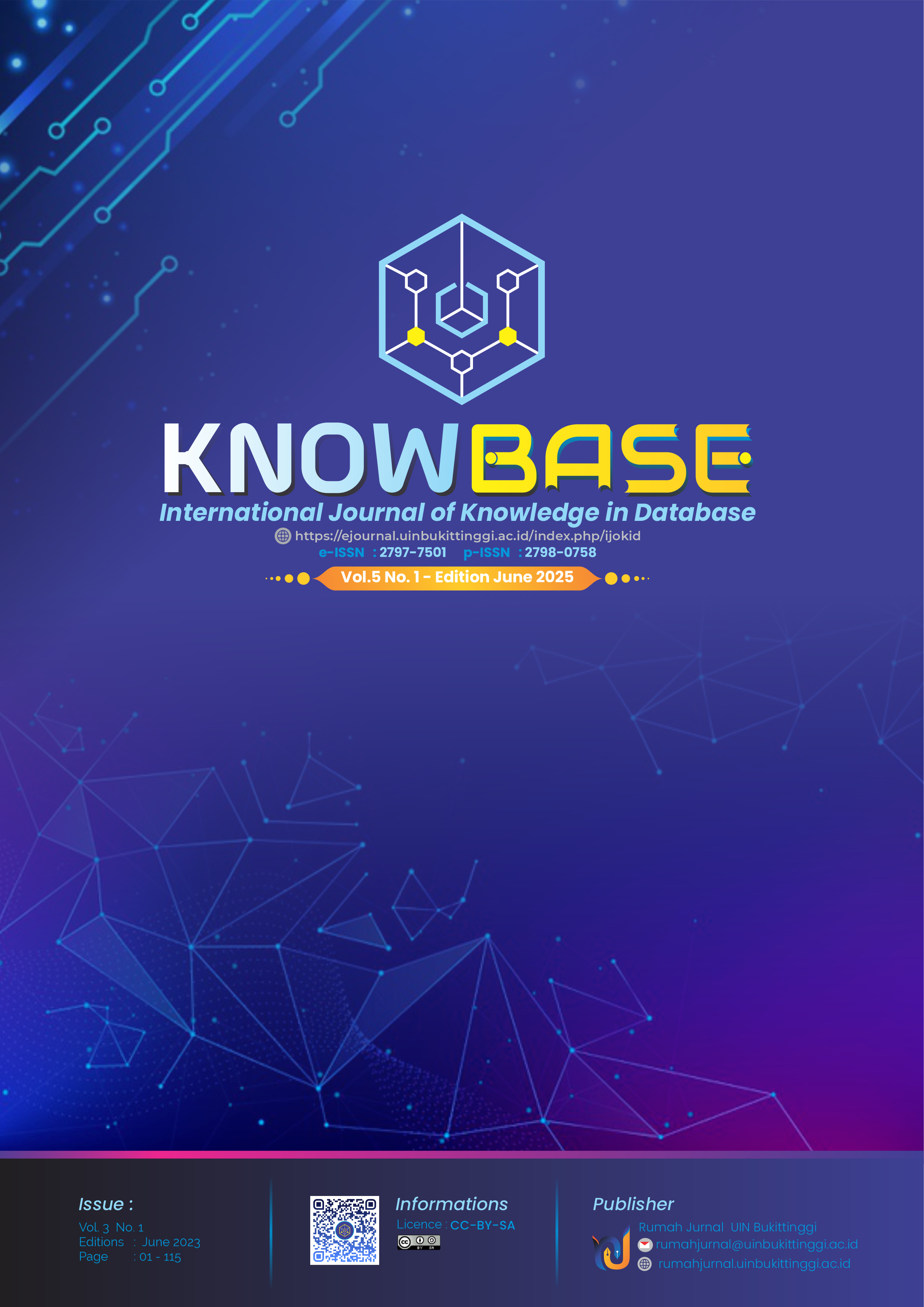 					View Vol. 5 No. 2 (2025): December 2025
				