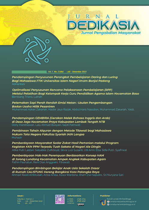 					View Vol. 6 No. 2 (2026): Juni 2026
				
