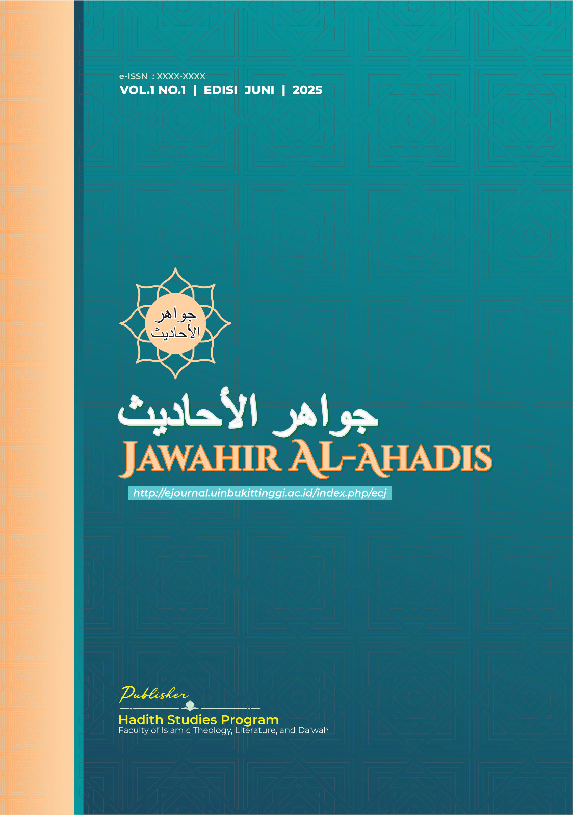 					View Vol. 1 No. 2 (2025): December 2025
				