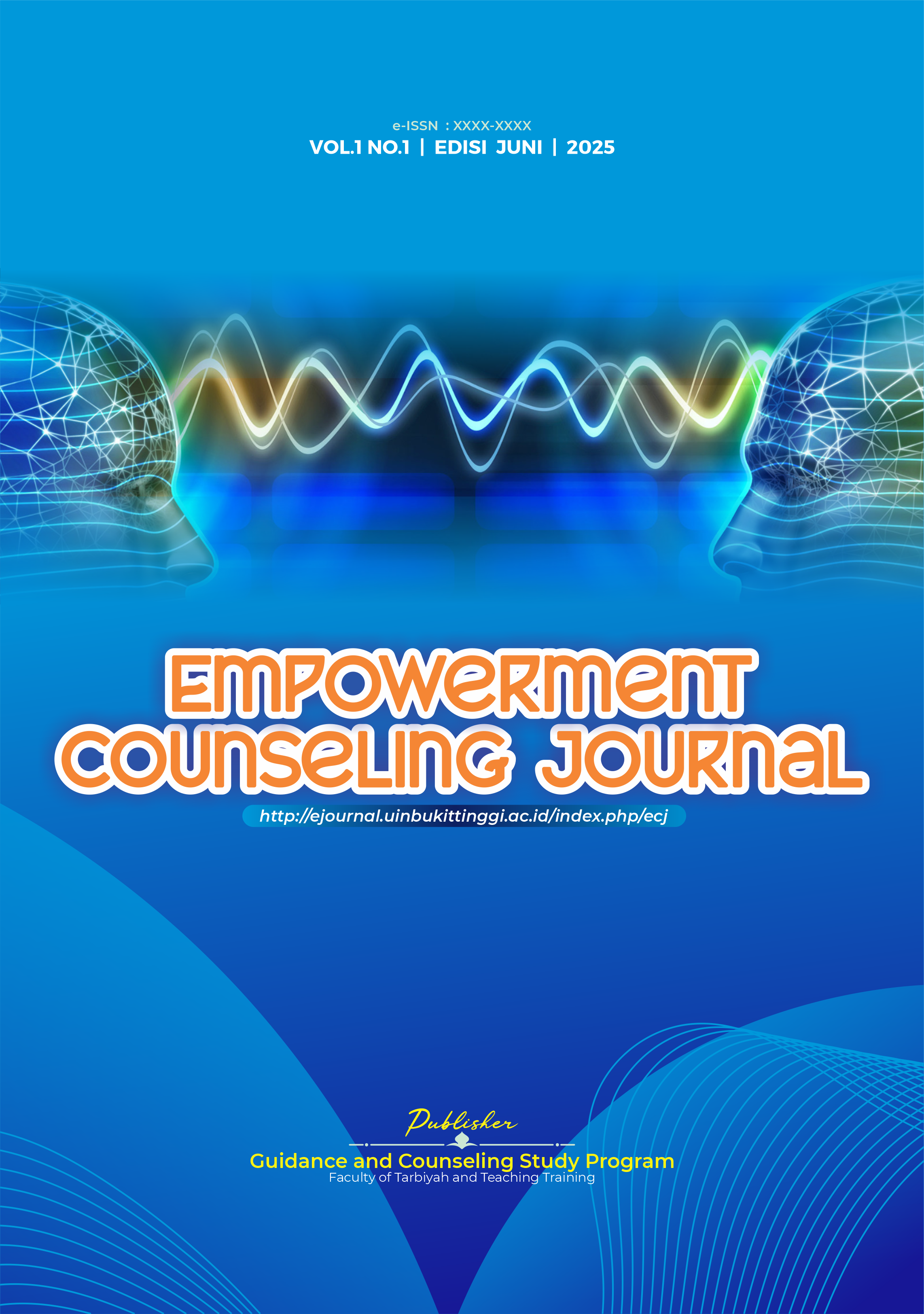 Empowerment Counseling Journal