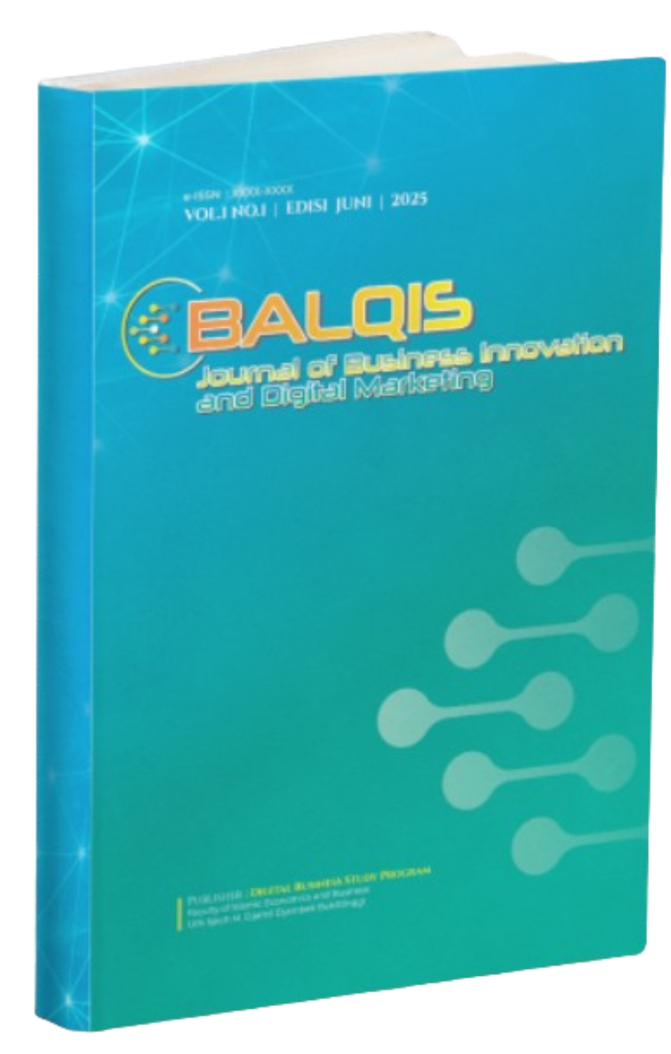 					View Vol. 1 No. 1 (2025): June 2025
				