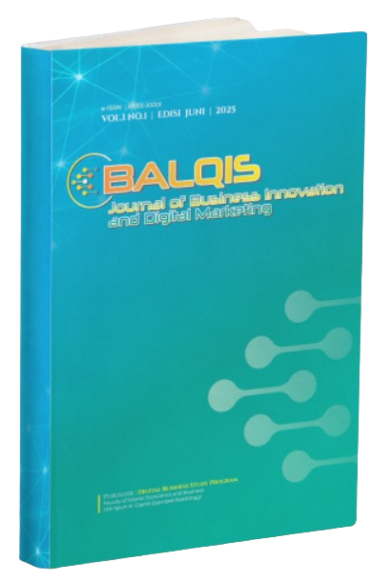 					View Vol. 1 No. 2 (2025): December 2025
				